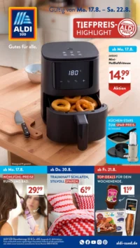 Aldi Süd Vorschau 2 Cover