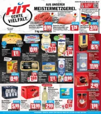 HIT Prospekt Cover
