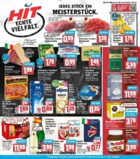 HIT Prospekt Cover