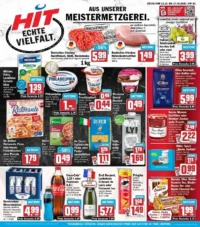 HIT Prospekt Cover