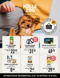 Kölle Zoo Prospekt