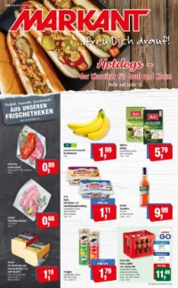 MARKANT Prospekt Cover