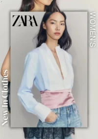 Zara Prospekt